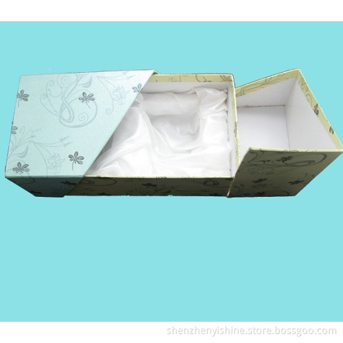 Gift Box for Mugs (005)